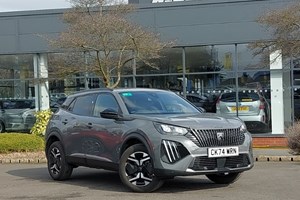 Peugeot 2008 (20 on) 1.2 PureTech 130 Allure 5dr For Sale - Arnold Clark Motorstore (West Bromwich), West Bromwich