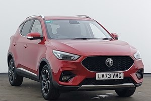 MG ZS SUV (17-24) 1.0T GDi Exclusive 5dr For Sale - Arnold Clark Motorstore (West Bromwich), West Bromwich