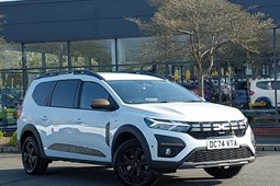 Dacia Jogger SUV (22 on) 1.6 HEV Extreme 5dr Auto For Sale - Arnold Clark Motorstore (West Bromwich), West Bromwich