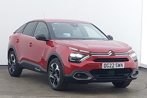 Citroen C4 Hatchback (21 on) 1.2 PureTech [130] Shine 5dr For Sale - Arnold Clark Motorstore (West Bromwich), West Bromwich