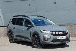 Dacia Jogger SUV (22 on) 1.0 TCe Extreme 5dr For Sale - Arnold Clark Motorstore (West Bromwich), West Bromwich