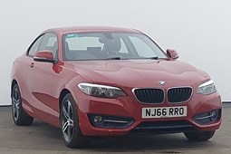 BMW 2-Series Coupe (14-21) 218d (150bhp) Sport (Nav) 2d For Sale - Arnold Clark Motorstore (West Bromwich), West Bromwich