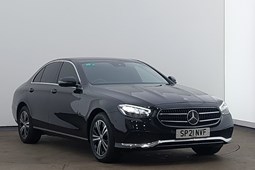 Mercedes-Benz E-Class Saloon (16-23) E220d Sport 4dr 9G-Tronic 4d For Sale - Arnold Clark Motorstore (West Bromwich), West Bromwich
