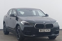BMW X2 SUV (18-23) sDrive 20i [178] Sport 5dr Step Auto For Sale - Arnold Clark Motorstore (West Bromwich), West Bromwich
