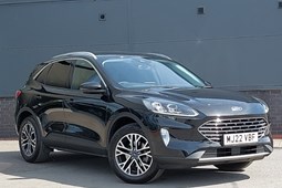 Ford Kuga SUV (20 on) 1.5 EcoBoost 150 Titanium Edition 5d For Sale - Arnold Clark Motorstore (West Bromwich), West Bromwich