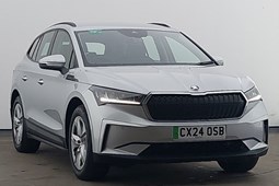 Skoda Enyaq SUV (21 on) 132kW 60 62kWh 5dr Auto For Sale - Arnold Clark Motorstore (West Bromwich), West Bromwich
