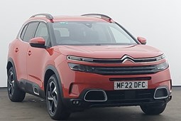 Citroen C5 Aircross (18 on) 1.5 BlueHDi 130 Shine 5dr For Sale - Arnold Clark Motorstore (West Bromwich), West Bromwich