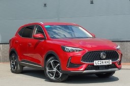 MG HS SUV (19-24) 1.5 T-GDI Trophy 5dr DCT For Sale - Arnold Clark Motorstore (West Bromwich), West Bromwich