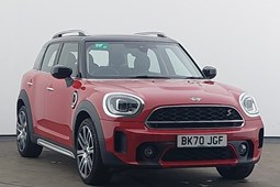 MINI Countryman SUV (17-24) 2.0 Cooper S Exclusive 5d For Sale - Arnold Clark Motorstore (West Bromwich), West Bromwich
