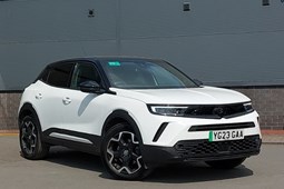 Vauxhall Mokka-e SUV (20-25) 100kW Ultimate 50kWh 5dr Auto For Sale - Arnold Clark Motorstore (West Bromwich), West Bromwich