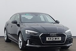 Audi A5 Sportback (17-24) Sport 35 TDI 163PS S Tronic auto 5d For Sale - Arnold Clark Motorstore (West Bromwich), West Bromwich