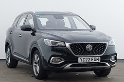 MG HS SUV (19-24) Excite 1.5T-GDI DCT auto 5d For Sale - Arnold Clark Motorstore (West Bromwich), West Bromwich