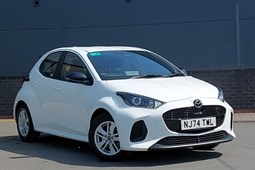 Mazda 2 Hybrid (22 on) 1.5i Hybrid Centre Line 5dr CVT For Sale - Arnold Clark Motorstore (West Bromwich), West Bromwich