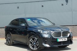 BMW iX2 SUV (23 on) 150kW eDrive20 M Sport 65kWh 5dr Auto For Sale - Arnold Clark Motorstore (West Bromwich), West Bromwich