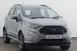 Ford EcoSport (14 on) ST-Line 1.0 EcoBoost 140PS (10/2017 on) 5d For Sale - Arnold Clark Motorstore (West Bromwich), West Bromwich