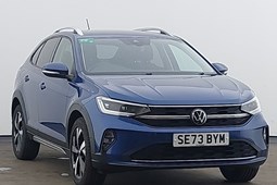 Volkswagen Taigo SUV (22 on) 1.0 TSI 110 Style 4dr DSG For Sale - Arnold Clark Motorstore (West Bromwich), West Bromwich