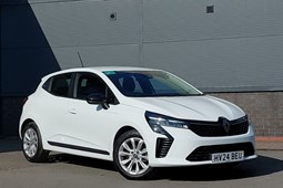 Renault Clio Hatchback (19 on) 1.0 TCe 90 Evolution 5dr For Sale - Arnold Clark Motorstore (West Bromwich), West Bromwich