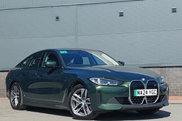 BMW i4 Gran Coupe (21 on) 210kW eDrive35 Sport 70kWh 5dr Auto For Sale - Arnold Clark Motorstore (West Bromwich), West Bromwich