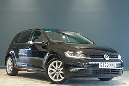 Volkswagen Golf Hatchback (13-20) GT Edition 1.5 TSI Evo 150PS DSG auto 5d For Sale - Arnold Clark Motorstore (West Bromwich), West Bromwich