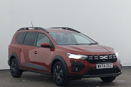 Dacia Jogger SUV (22 on) 1.0 TCe Expression 5dr For Sale - Arnold Clark Motorstore (West Bromwich), West Bromwich