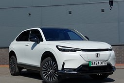 Honda e:Ny1 SUV (23 on) 150kW Advance 69kWh 5dr Auto For Sale - Arnold Clark Motorstore (West Bromwich), West Bromwich