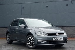 Volkswagen Golf Hatchback (13-20) Match 1.6 TDI 115PS 5d For Sale - Arnold Clark Motorstore (West Bromwich), West Bromwich