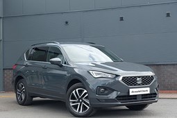 SEAT Tarraco SUV (18 on) SE Technology 2.0 TDI 150PS 5d For Sale - Arnold Clark Motorstore (West Bromwich), West Bromwich