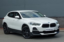 BMW X2 SUV (18-23) xDrive 20i [178] Sport 5dr Step Auto For Sale - Arnold Clark Motorstore (West Bromwich), West Bromwich