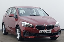 BMW 2-Series Active Tourer (14-21) 220i SE Sport Dual-clutch auto (04/2018 on) 5d For Sale - Arnold Clark Motorstore (West Bromwich), West Bromwich