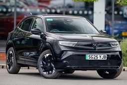 Vauxhall Mokka Electric SUV (25 on) 115kW Ultimate 54kWh 5dr Auto For Sale - Arnold Clark Motorstore (West Bromwich), West Bromwich