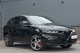 Alfa Romeo Tonale SUV (22 on) 1.5 MHEV Sprint 5dr Auto For Sale - Arnold Clark Motorstore (West Bromwich), West Bromwich