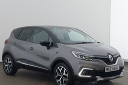 Renault Captur (13-19) GT Line TCe 90 5d For Sale - Arnold Clark Motorstore (West Bromwich), West Bromwich