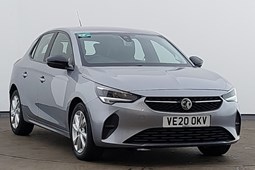 Vauxhall Corsa Hatchback (20 on) SE Nav 1.2 (75PS) 5d For Sale - Arnold Clark Motorstore (West Bromwich), West Bromwich