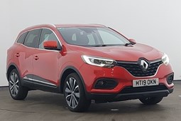 Renault Kadjar (15-22) Iconic TCe 140 5d For Sale - Arnold Clark Motorstore (West Bromwich), West Bromwich