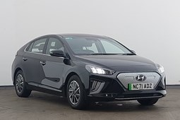 Hyundai Ioniq Electric Hatchback (16-22) Premium Electric auto 5d For Sale - Arnold Clark Motorstore (West Bromwich), West Bromwich