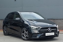 Mercedes-Benz B-Class MPV (19 on) B200 AMG Line Executive Edition 5dr Auto For Sale - Arnold Clark Motorstore (West Bromwich), West Bromwich