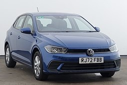 Volkswagen Polo Hatchback (17 on) 1.0 TSI Life 5dr For Sale - Arnold Clark Motorstore (West Bromwich), West Bromwich