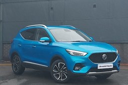 MG ZS SUV (17-24) 1.5 VTi-TECH Exclusive 5d For Sale - Arnold Clark Motorstore (West Bromwich), West Bromwich