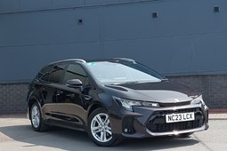 Suzuki Swace Estate (21 on) 1.8 Hybrid Motion 5dr CVT For Sale - Arnold Clark Motorstore (West Bromwich), West Bromwich