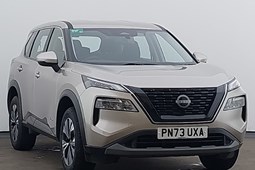 Nissan X-Trail SUV (22 on) 1.5 E-Power 204 Acenta Premium 5dr Xtronic For Sale - Arnold Clark Motorstore (West Bromwich), West Bromwich