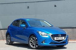 Mazda 2 (15-25) 1.5 Sport 5d For Sale - Arnold Clark Motorstore (West Bromwich), West Bromwich