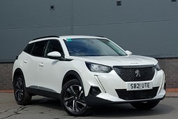 Peugeot 2008 (20 on) Allure Premium 1.2 PureTech 130 S&S 5d For Sale - Arnold Clark Motorstore (West Bromwich), West Bromwich