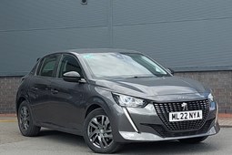 Peugeot 208 Hatchback (19 on) Active Premium 1.2 PureTech 100 S&S EAT8 auto 5d For Sale - Arnold Clark Motorstore (West Bromwich), West Bromwich