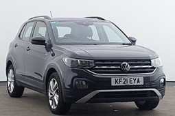 Volkswagen T-Cross SUV (19-24) 1.0 TSI 110 SE 5dr For Sale - Arnold Clark Motorstore (West Bromwich), West Bromwich