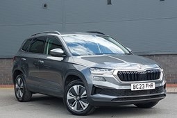 Skoda Karoq SUV (17 on) 1.5 TSI SE Drive 5dr DSG For Sale - Arnold Clark Motorstore (West Bromwich), West Bromwich