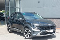 Hyundai Kona SUV (17-23) 1.0 TGDi 48V MHEV Premium 5dr For Sale - Arnold Clark Motorstore (West Bromwich), West Bromwich