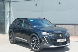 Peugeot 2008 (20 on) 1.2 PureTech Allure Premium+ 5dr For Sale - Arnold Clark Motorstore (West Bromwich), West Bromwich