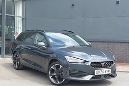 Cupra Leon Estate (20 on) 1.5 TSI V1 5dr For Sale - Arnold Clark Motorstore (West Bromwich), West Bromwich