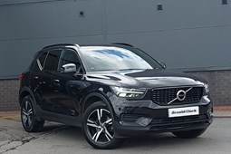 Volvo XC40 SUV (17 on) R-Design T3 FWD (04/19-) 5d For Sale - Arnold Clark Motorstore (West Bromwich), West Bromwich