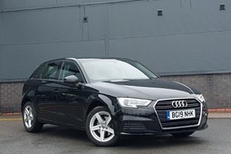 Audi A3 Sportback (13-20) SE Technik 35 TFSI 150PS 5d For Sale - Arnold Clark Motorstore (West Bromwich), West Bromwich